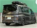 2020 Honda Step WGN