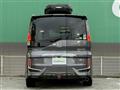 2020 Honda Step WGN