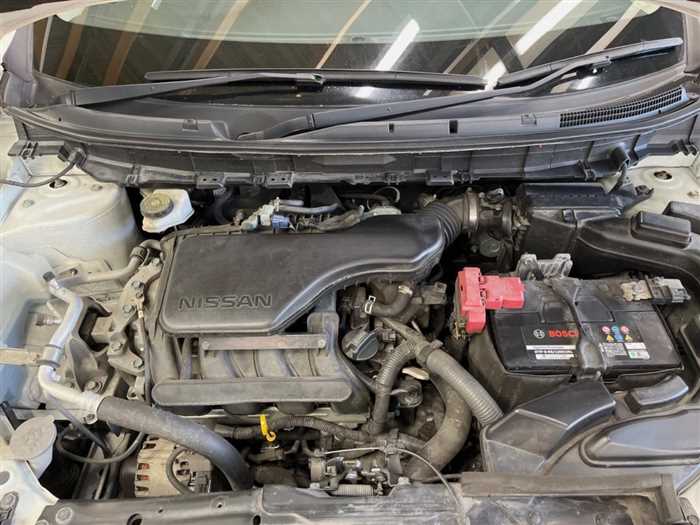 Nissan X-Trail 2018 photo 5