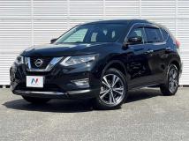 2018 Nissan X-Trail