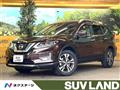 2019 Nissan X-Trail