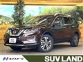 2019 Nissan X-Trail