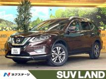 2019 Nissan X-Trail