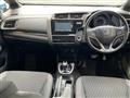 2018 Honda Fit Hybrid