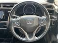 2018 Honda Fit Hybrid