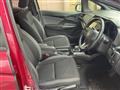 2018 Honda Fit Hybrid