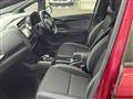 2018 Honda Fit Hybrid