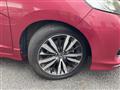 2018 Honda Fit Hybrid