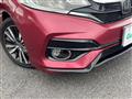 2018 Honda Fit Hybrid