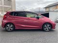 2018 Honda Fit Hybrid