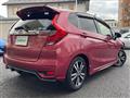 2018 Honda Fit Hybrid