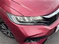 2018 Honda Fit Hybrid