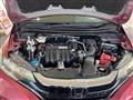 2018 Honda Fit Hybrid