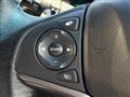 2018 Honda Fit Hybrid