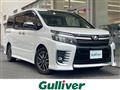 2016 Toyota Voxy