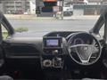 2016 Toyota Voxy