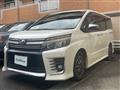 2016 Toyota Voxy