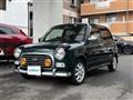 2003 Daihatsu Mira