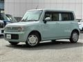 2013 Suzuki Lapin