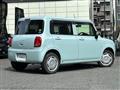 2013 Suzuki Lapin