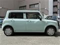 2013 Suzuki Lapin