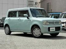 2013 Suzuki Lapin