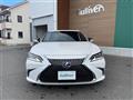 2020 Lexus ES