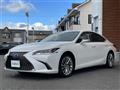 2020 Lexus ES