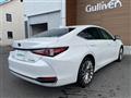 2020 Lexus ES
