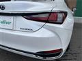 2020 Lexus ES