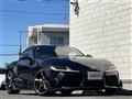 2020 Toyota Supra