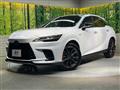 2025 Lexus RX