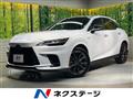 2025 Lexus RX
