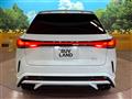 2026 Lexus RX