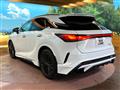 2026 Lexus RX