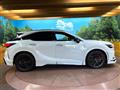 2026 Lexus RX