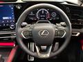 2026 Lexus RX
