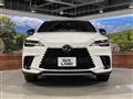 2026 Lexus RX