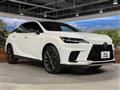 2026 Lexus RX