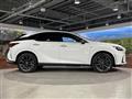 2026 Lexus RX