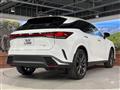 2026 Lexus RX