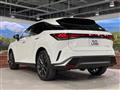 2026 Lexus RX