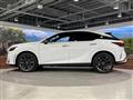2026 Lexus RX