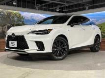 2026 Lexus RX