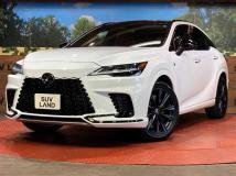 2023 Lexus RX