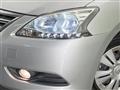 2018 Nissan SYLPHY
