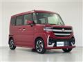 2025 Suzuki Spacia