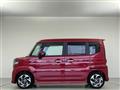 2025 Suzuki Spacia