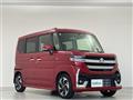 2025 Suzuki Spacia