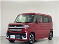 2025 Suzuki Spacia